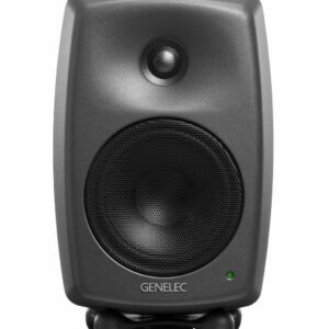 Genelec 8030 Active Studio Monitor - EACH