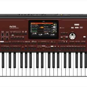 Korg Pa700 Proffesional Arranger - Oriental Edition