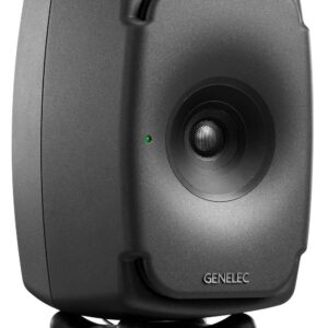 Genelec 8331APM Professional Studio Monitor Grey