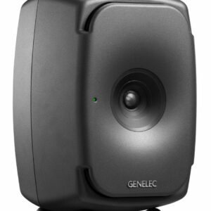 Genelec 8341 Professional Studio Monitor Grey