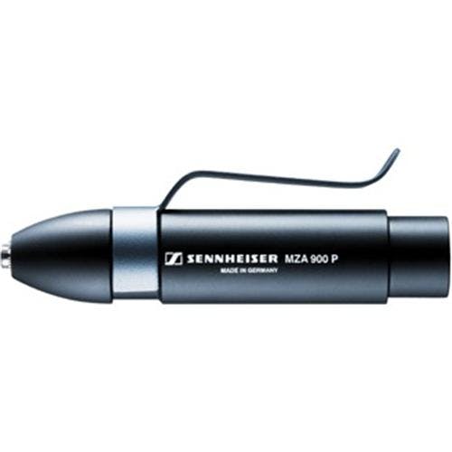 Sennheiser MZA 900P In Line Preamp