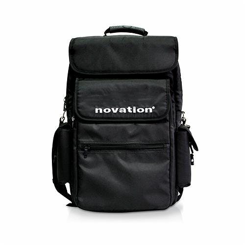 Novation Soft Carry Case for 25 Note Keyboards in Black