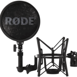 Rode NT SM6 Combined Suspension Mount & Popshield