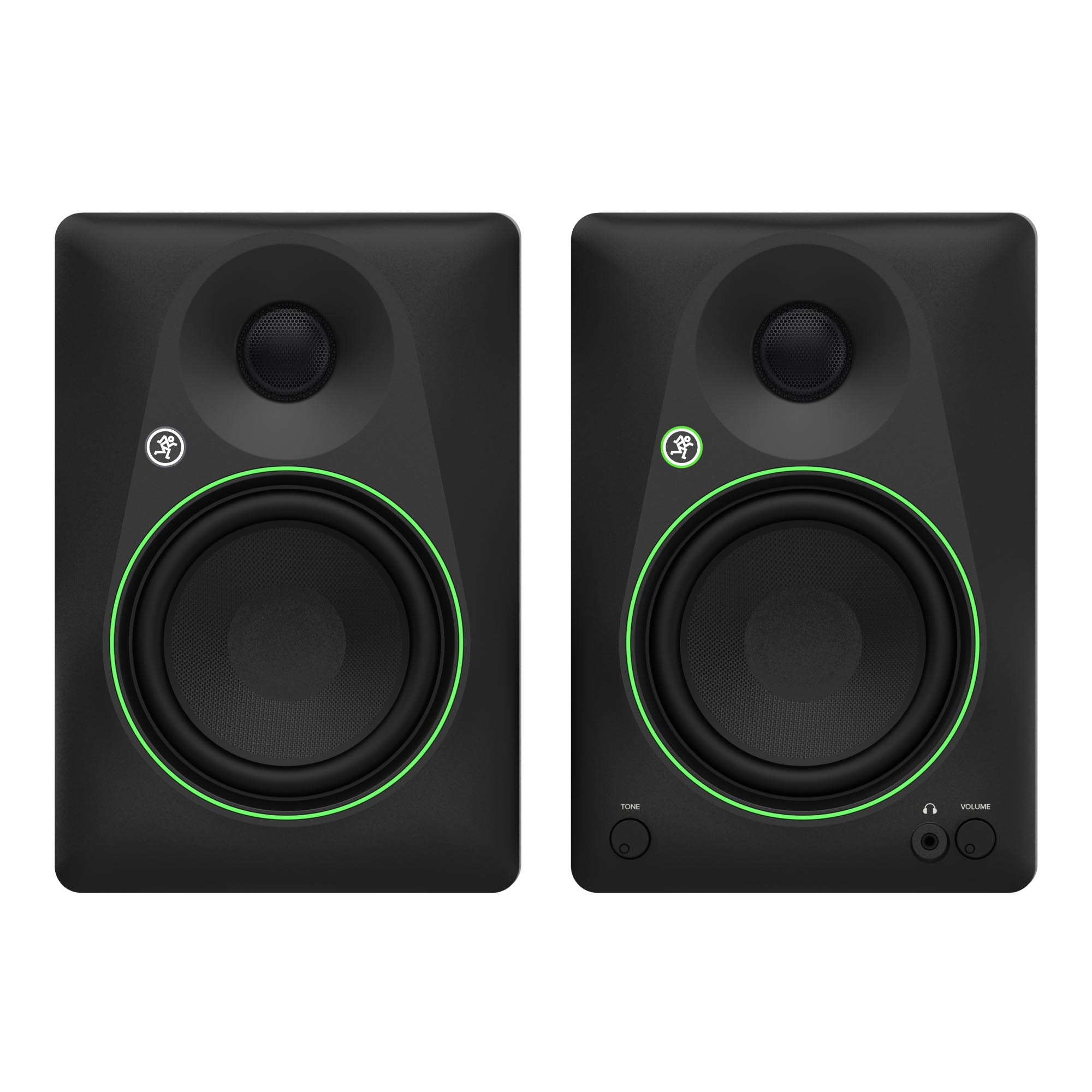 Mackie CR5-BT Bluetooth Studio Monitors (Pair)
