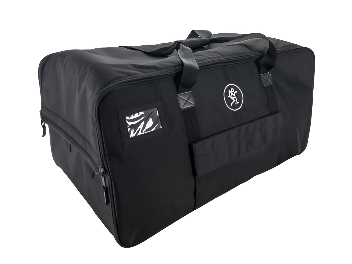 Mackie Thrash 215 Carry Bag