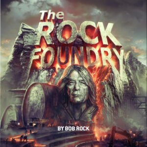 Toontrack SDX: The Rock Foundry (ESD Download)