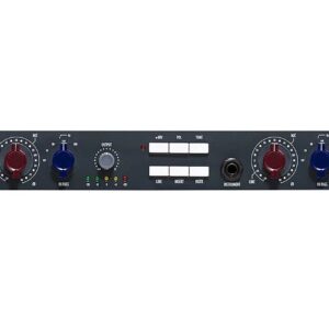 Warm Audio WA-273 Stereo Pre Amp