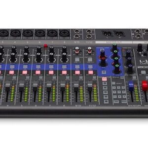 Zoom LiveTrack L12 Mixer