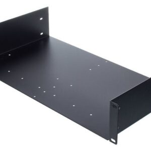 Golden Age Project Rack - 19 RACK 2 x 1/2 2U
