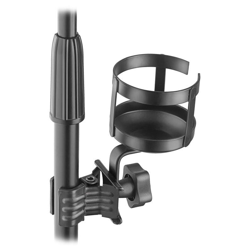 Stagg Cup Holder w/ Clamp