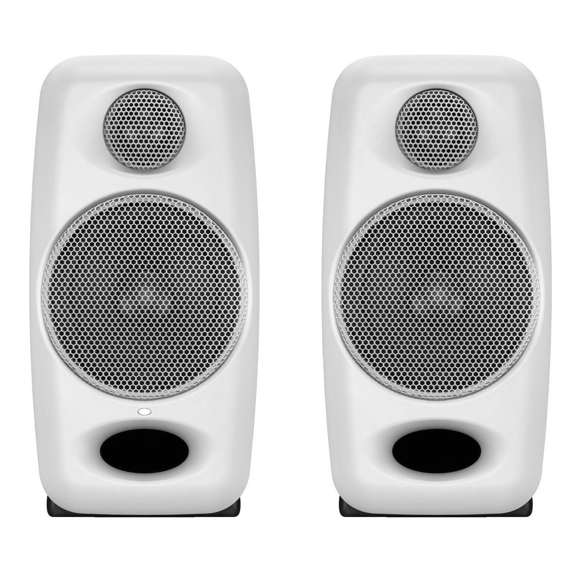 IK Multimedia iLoud Micro Monitors in White
