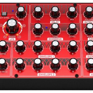 Behringer Neutron Analogue Synthesizer