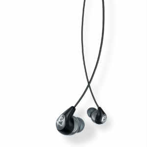 Shure SE112 In Ear Headphones