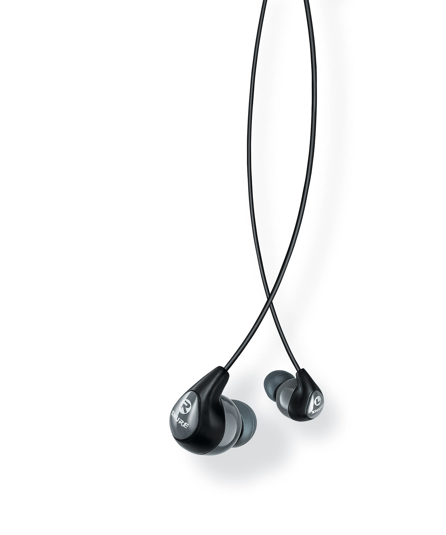 Shure SE112 In Ear Headphones