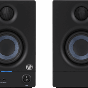 PreSonus Eris 3.5 in Black