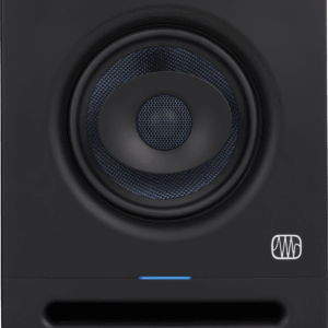 PreSonus Eris Pro 6 in Black