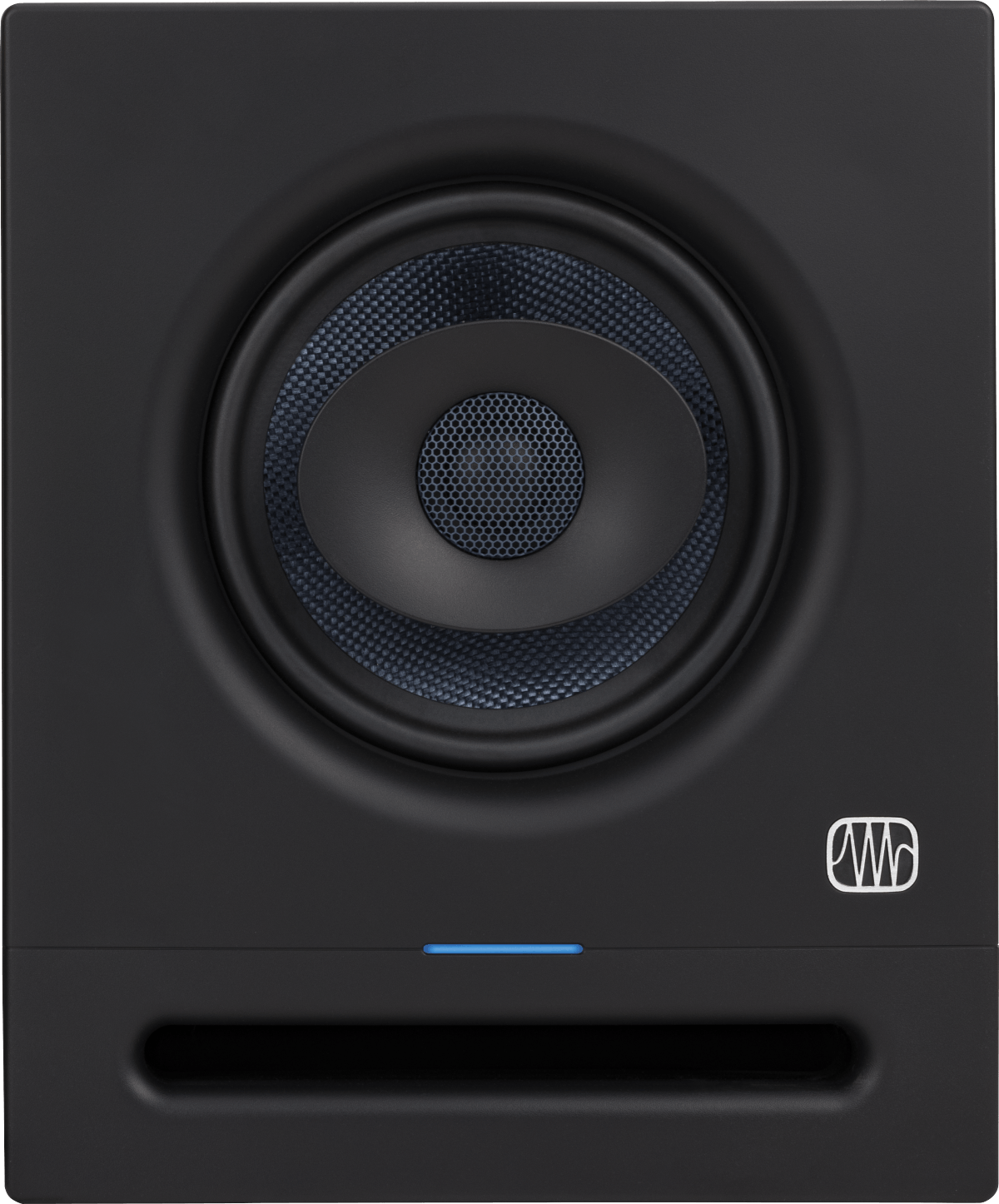 PreSonus Eris Pro 6 in Black