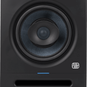 PreSonus Eris Pro 8 in Black