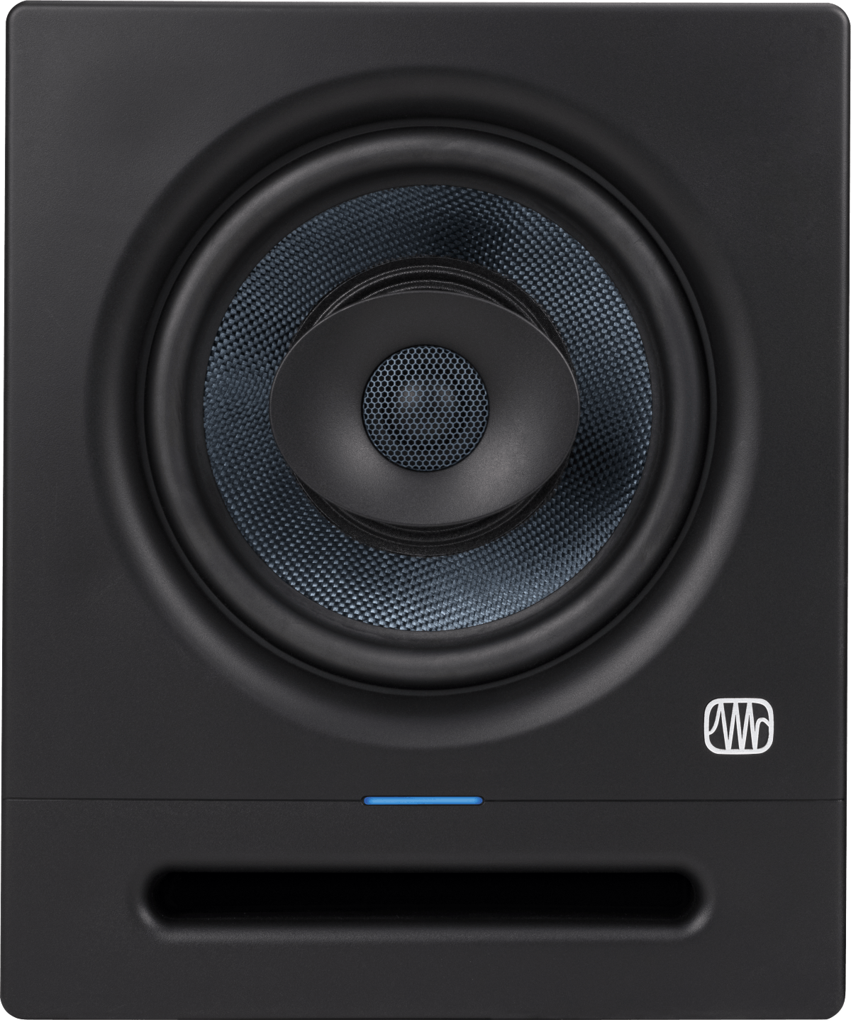 PreSonus Eris Pro 8 in Black
