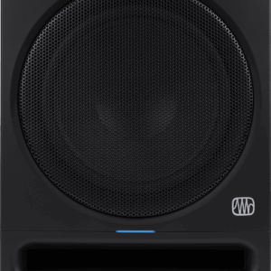 PreSonus Eris Pro Sub 10 in Black