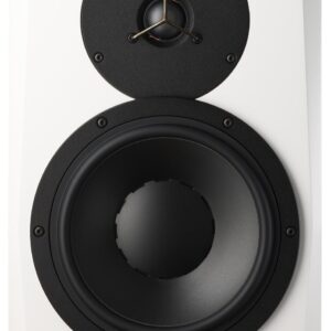 Dynaudio PRO LYD-8 DSP Studio Monitor in White (Each)