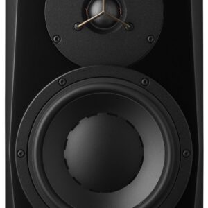 Dynaudio PRO LYD-7 Next Generation Studio Monitor in Black (Each)