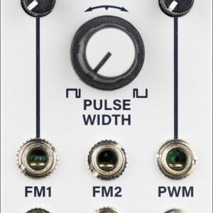 Intellijel Eurorack Dixie II+