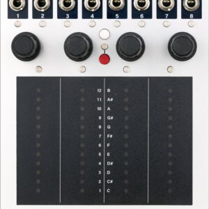 Intellijel Tetrapad - Eurorack