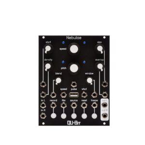 Qu-Bit Electronix Nebulae V2