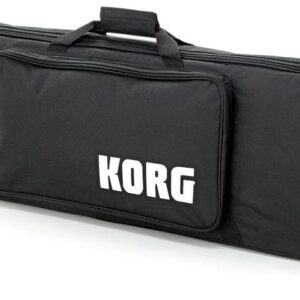 Korg Krome 61 & KingKorg Softcase