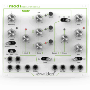 Waldorf MOD1 Eurorack Module