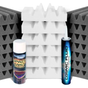 Universal Acoustics Mercury Cluster Kit 1