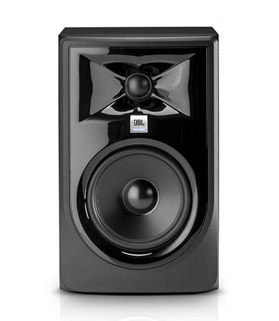 JBL 305P MkII 5" Active Studio Monitor (Each)