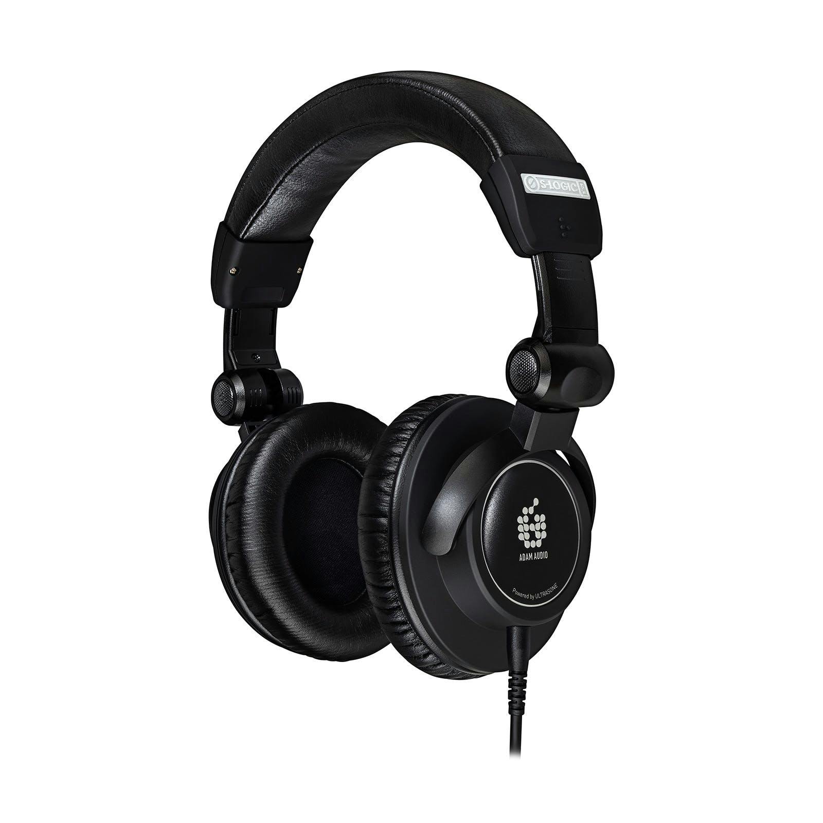 ADAM Audio SP-5 Closed Back Circumaural Headphones