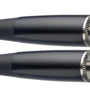 Andertons Pro Sound 6.3mm Jack to Jack Speaker Lead 6m