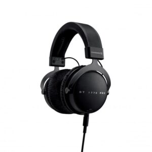 Beyerdynamic DT 1770 Pro Closed Back Headphones (250 Ohms)