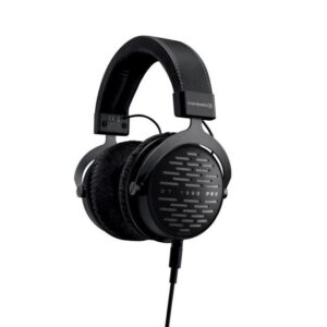 Beyerdynamic DT1990 Pro Open Back Headphones 250 Ohms
