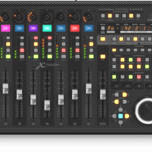 Behringer X-Touch Universal Control Surface