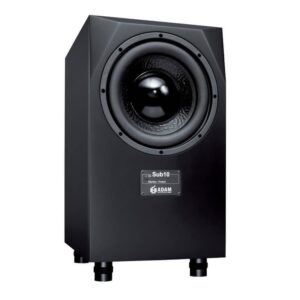ADAM Audio SUB10 MkII 200W RMS Subwoofer