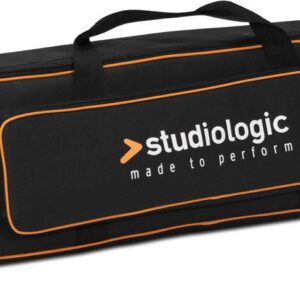Studiologic Numa Compact 2 & 2X Soft Case
