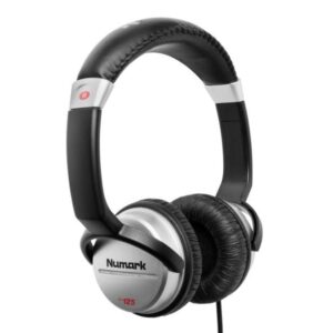 Numark Pro HF125 Headphones