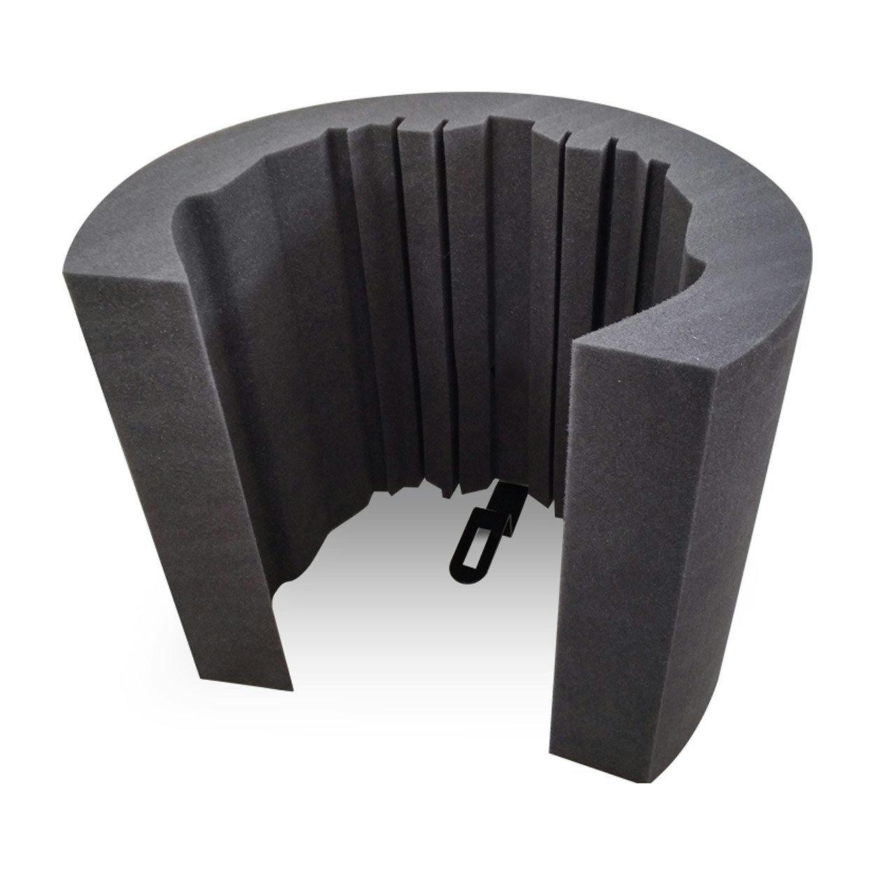 Universal Acoustics Vocal Screen Lite Microphone Reflection Filter