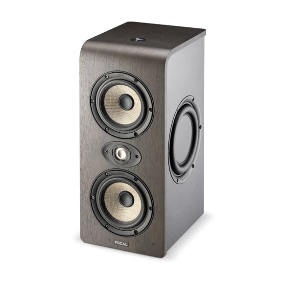 Focal Shape Twin Studio Monitor - EACH