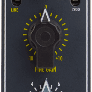 Chandler Limited TG2-500 Preamp