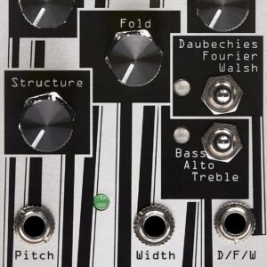 Noise Engineering Cursus Iteritas Eurorack Module