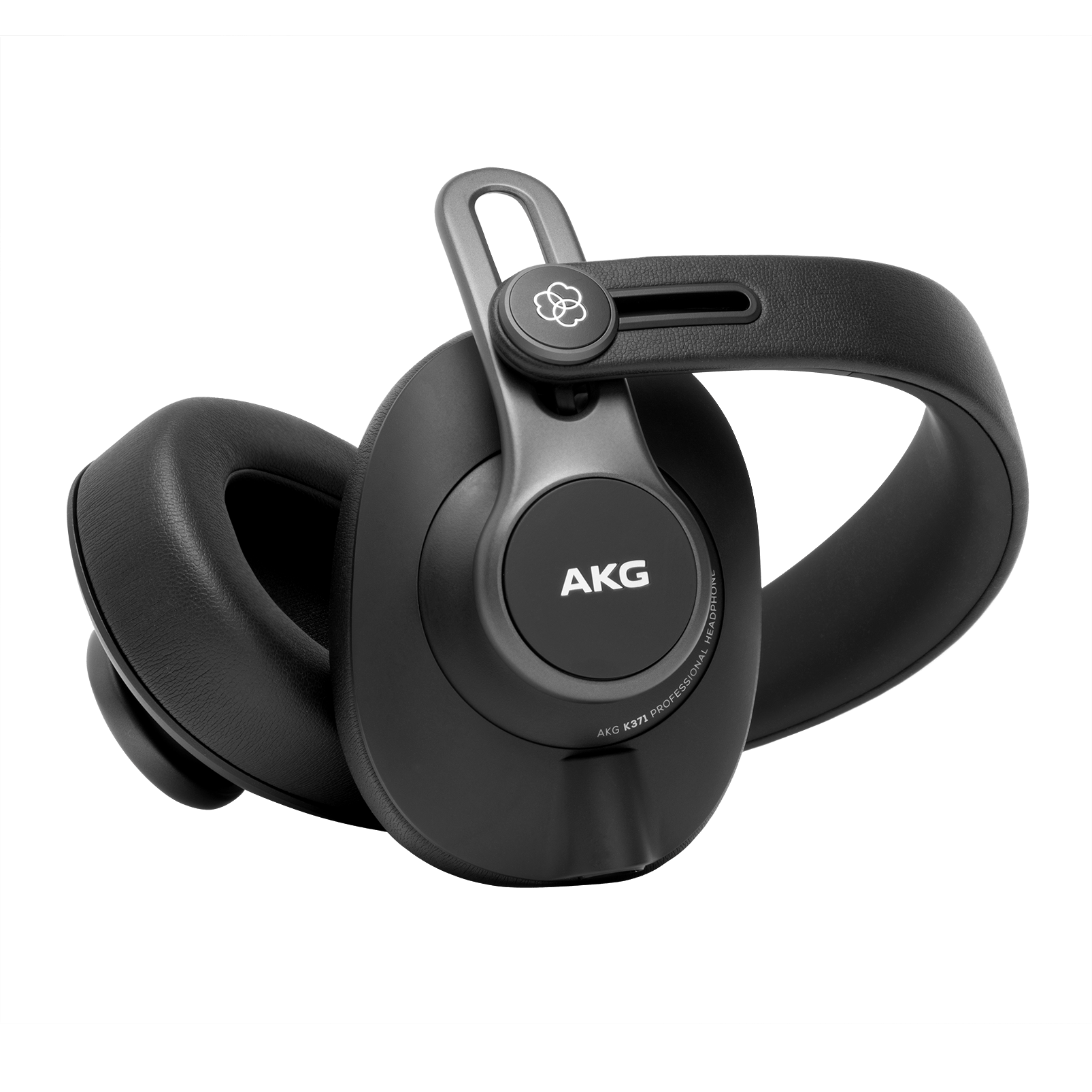 AKG K371 Closed Back Studio Headphones