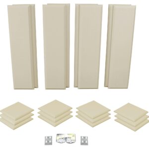 Primacoustic London 10 Room Kit in Beige