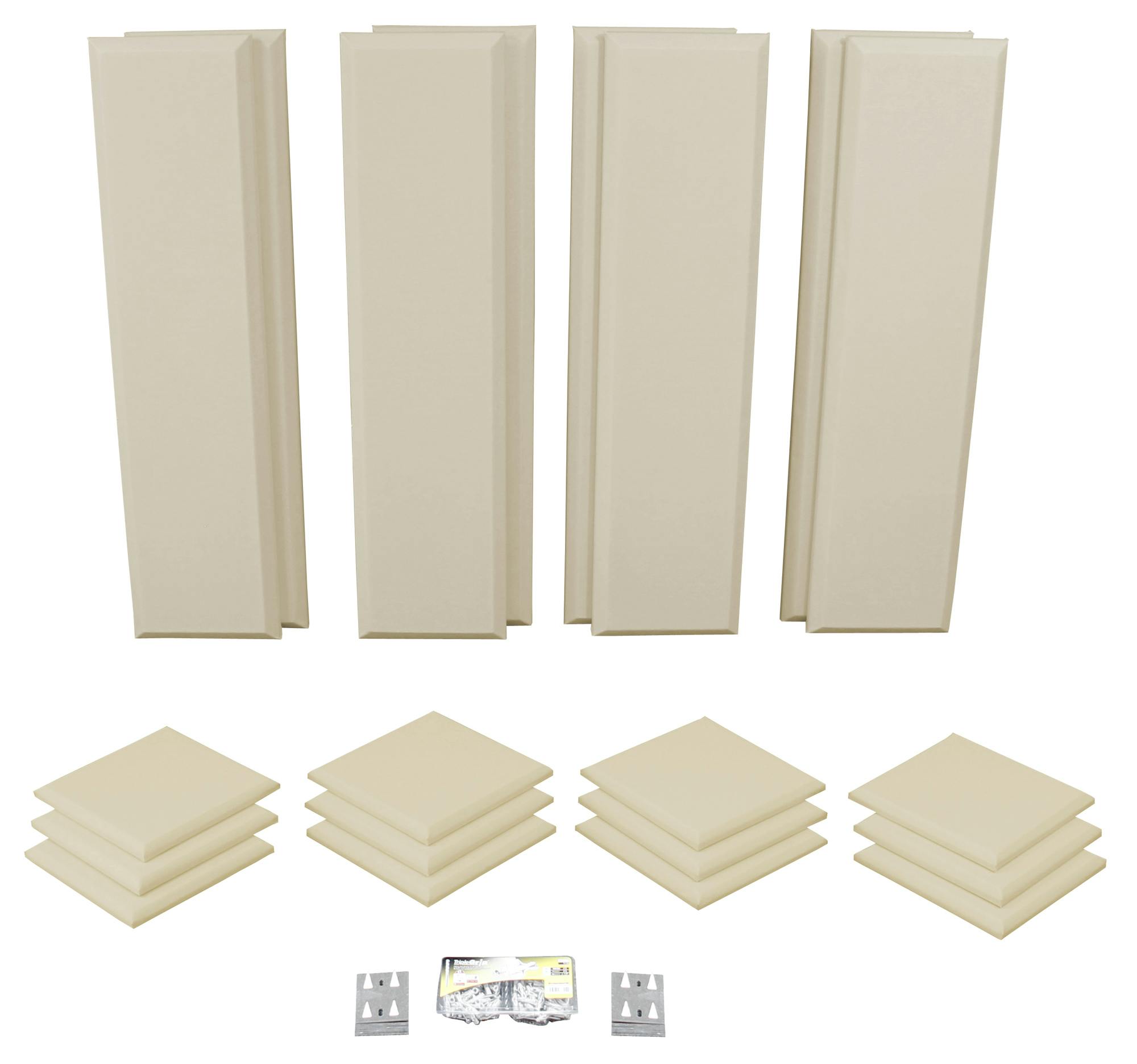 Primacoustic London 10 Room Kit in Beige