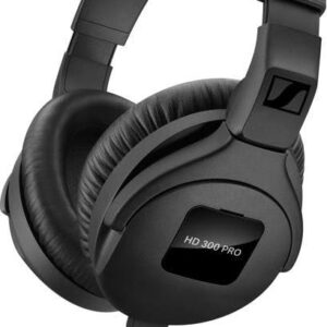 Sennheiser HD 300 Pro Headphones