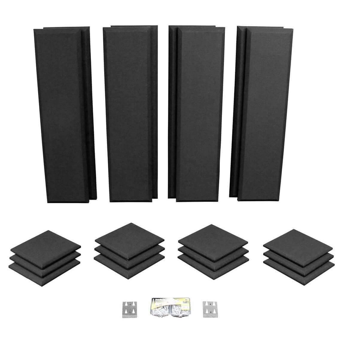 Primacoustic London 10 Kit in Black